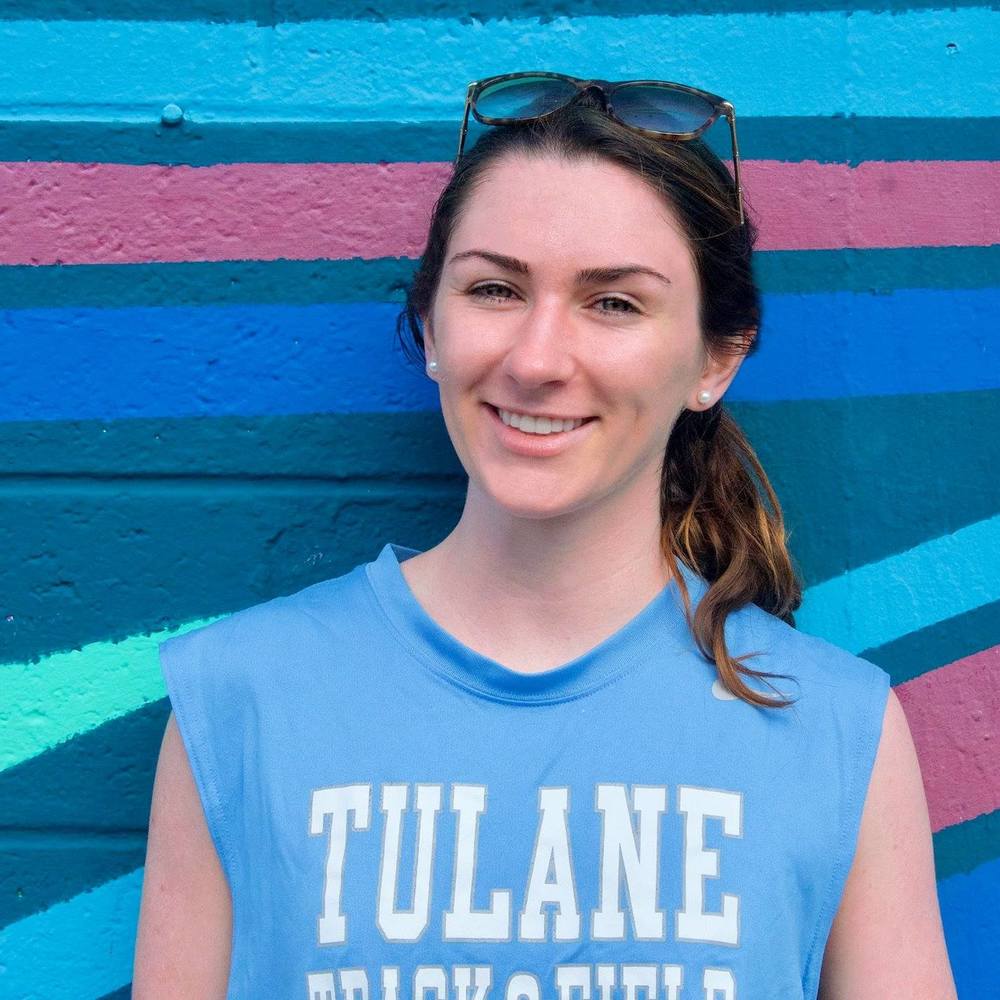 Meet your Posher, Colleen